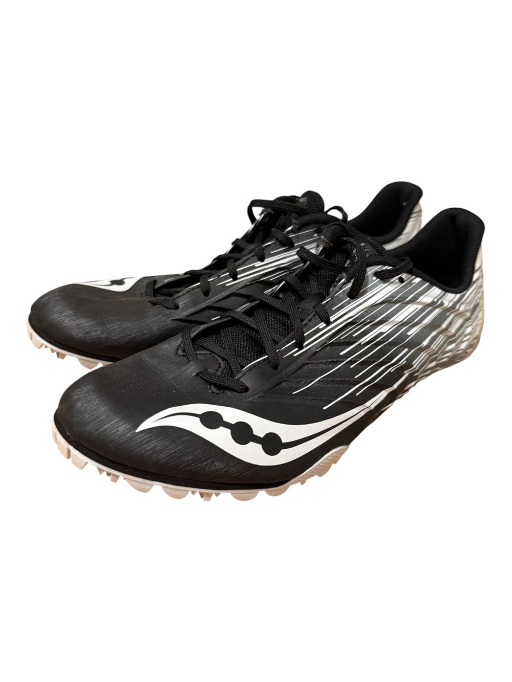 Saucony Men's Spitfire 5 track spikes shoes